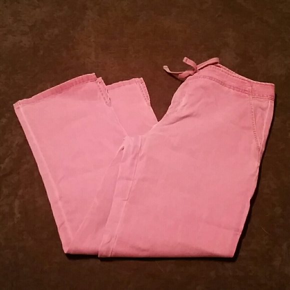 Express Capri Pants - Picture 3 of 7